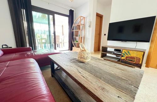 Tinajas Penthouse Views - Photo 3