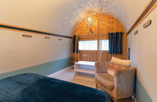 L'Oasis des Coccinelles - Foto 13