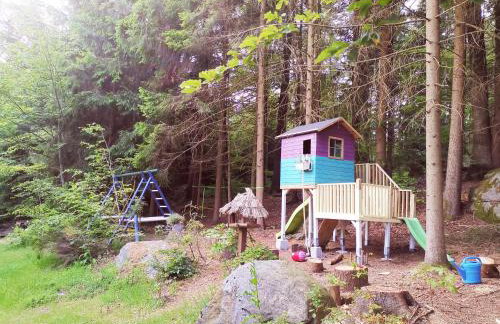 Ferienwohnungen Kremser bei Spiegelau Eppenschlag - Foto 23