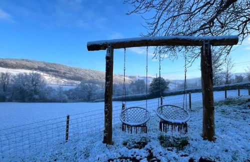 Oakies Farm Stays - Foto 48