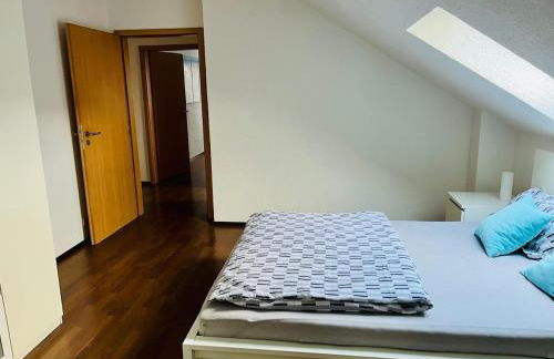 Burgblick Wohnung - Foto 28