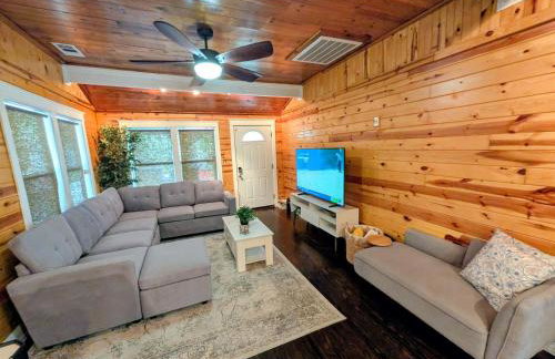 Woodhaven Cottage Downtown McKinney - Foto 7