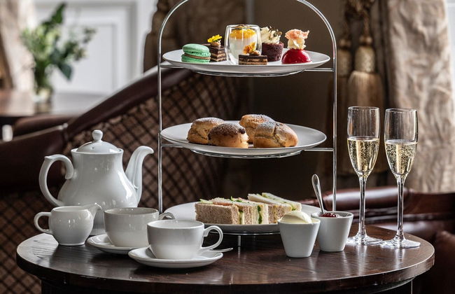 Nutfield Priory Hotel & Spa - Foto 9