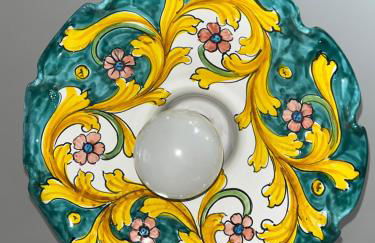 B&B Due Su Due Holiday - Foto 29