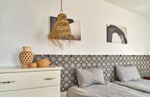 Casa Rural Boas, con vistas impresionantes, Barbacoa en Cómpeta by CostaDelSolEscapes - Foto 12