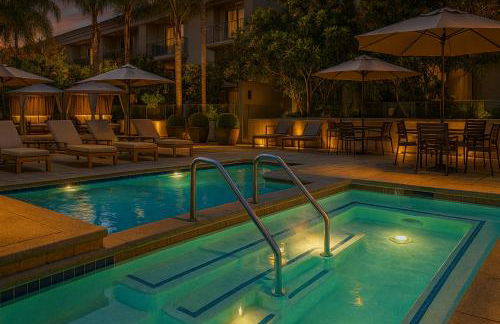 Marina Boardwalk Breeze 1BA & 2BA - Short Trip To Venice Beach - Foto 2