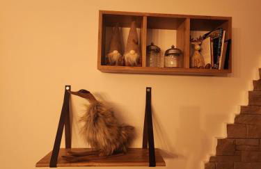 Le Terrier- Chaleureux avec Jardin privatif et parking pour 2 voitures - Foto 65