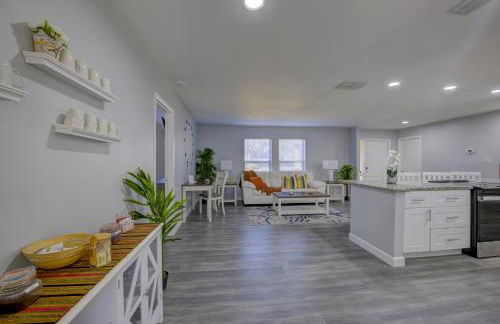 Family Fun Ping Pong, Bbq, Walk To Park Nearby - Foto 26