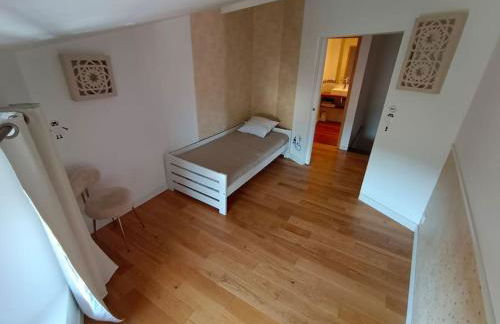 Maison de village climatisée tout confort - Foto 11