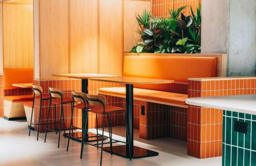 The Social Hub Glasgow Extended Stay - Foto 26