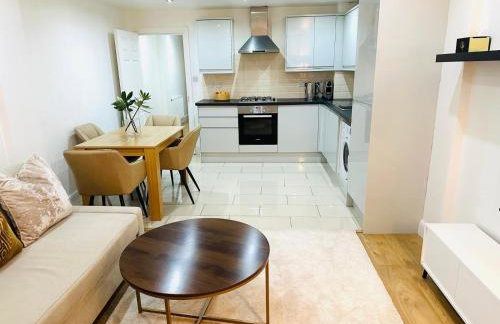 Westferry Deluxe Penthouse - Foto 7