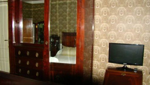 CASA RURAL PIEDRAHÍTA ( ART DÉCO ) - Photo 2