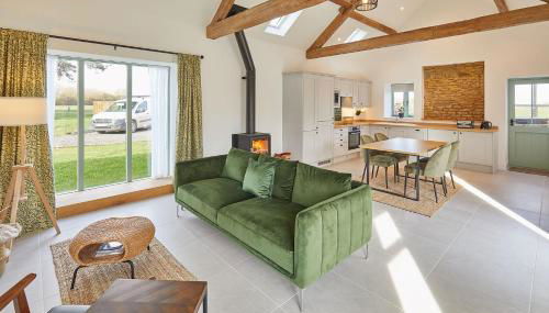 The Stables Cottage - Photo 3