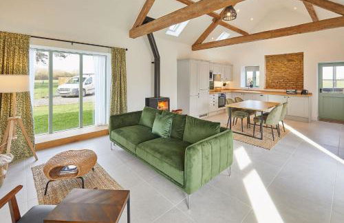 The Stables Cottage - Foto 3