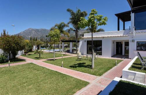 VillaCasa Marbella - Foto 24