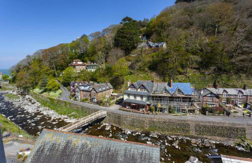 Lorna Doone Cottage Lynmouth - Foto 19