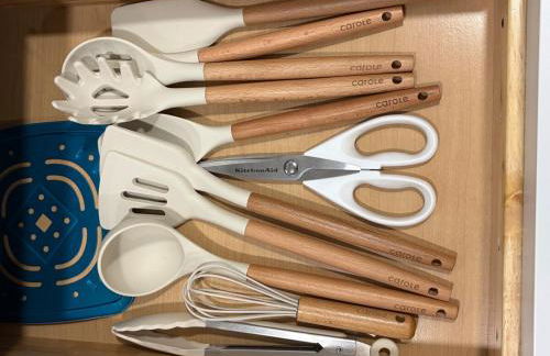 The Coastal Comfort with Sauna, HotTub and Games near Dunes - Photo 11