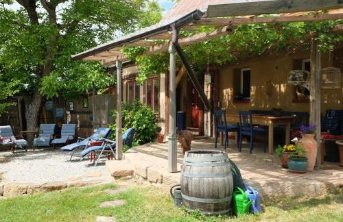 old shepherd's house - Foto 3