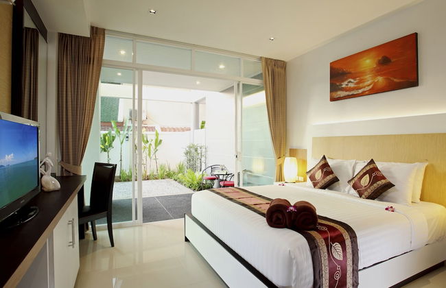 Kata Sea View Villas - Photo 15