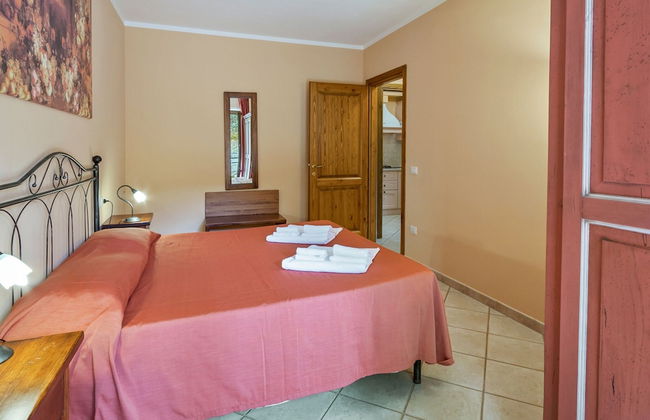 Gorgeous Holiday Home in Sorano With Swimming Pool - Foto 43