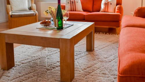 Ferienhaus Fiete XXL auf Rügen - Doppelferienhaus für 16 Personen - Foto 5