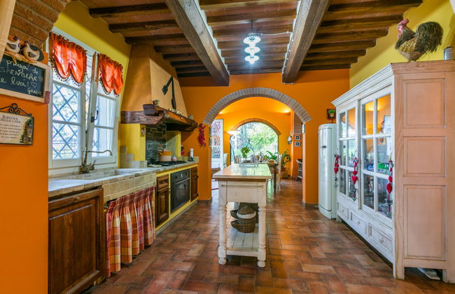 Casale il Poggio - Foto 19