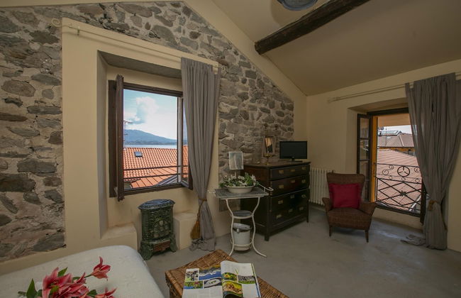 Residenza Il Glicine di Lesa - Foto 21