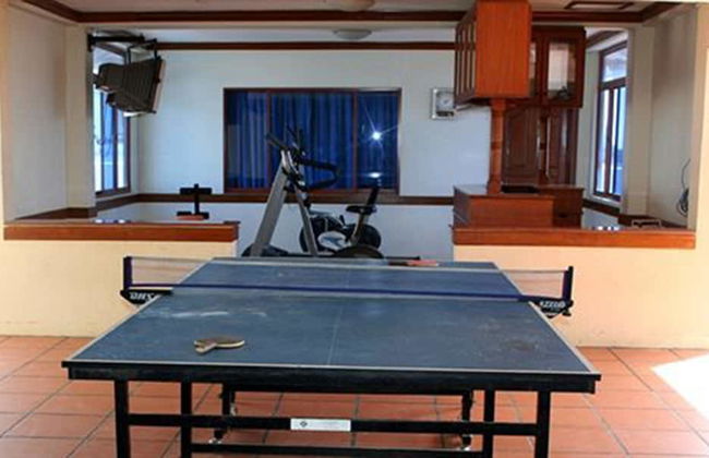 Nokor Lucky Serviced Apartments - Photo 16