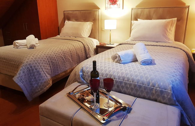 Villa Xenny - Foto 14