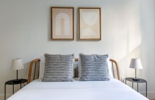 FiDi 1br w gym doorman lounge nr park NYC-1344 - Foto 9