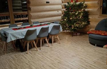 Domek u Sołtyska - Foto 25