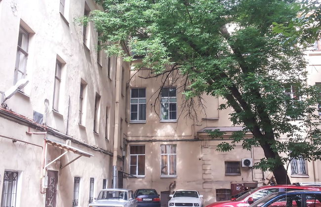 Antresol Apartments - Foto 21