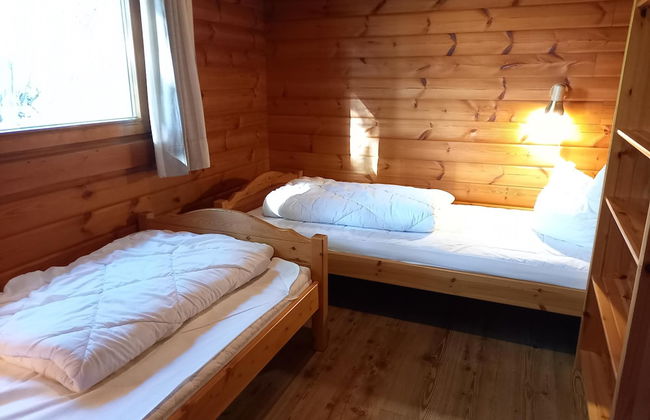 A House to Stay for Holidays - Foto 2