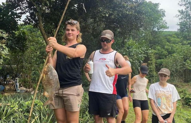 Carambola Bungalow - Foto 44