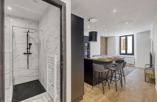 Hypercentre, à deux pas du Lac - Foto 19