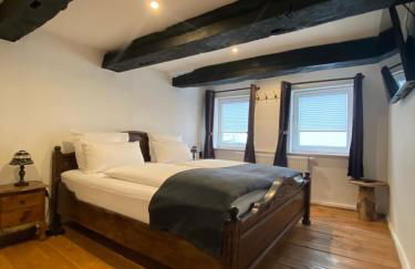 Villa Dornröschen Hofgeismar - Foto 9