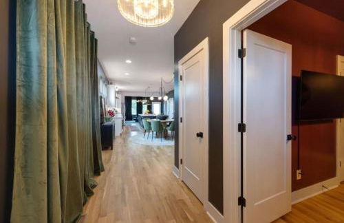 Nations Elegance Rooftop And Private Patio - Foto 9