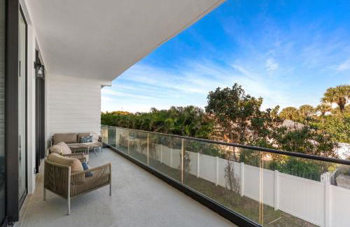 Harbor Island Beach Club - Luxury Waterfront Apartments with Views Pool Dock Private Beach Access - Foto 54