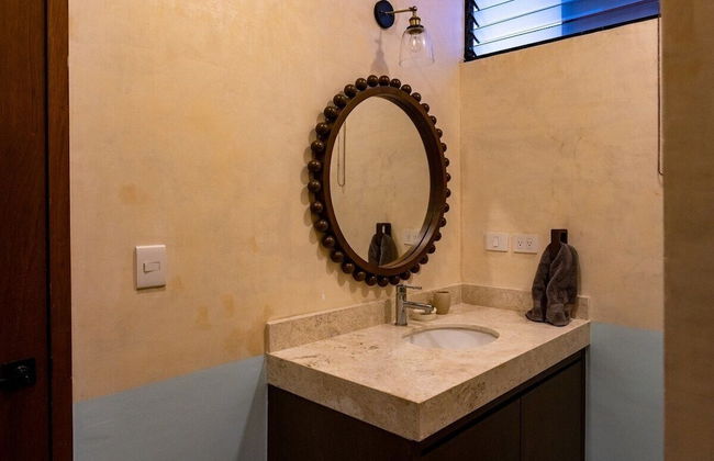 Torre Chelem - Foto 53