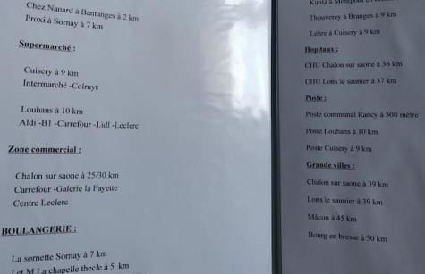 Gîte la tourterelle - Foto 58