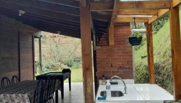 Sitio Santa Lucia - Foto 5