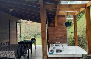 Sitio Santa Lucia - Foto 5