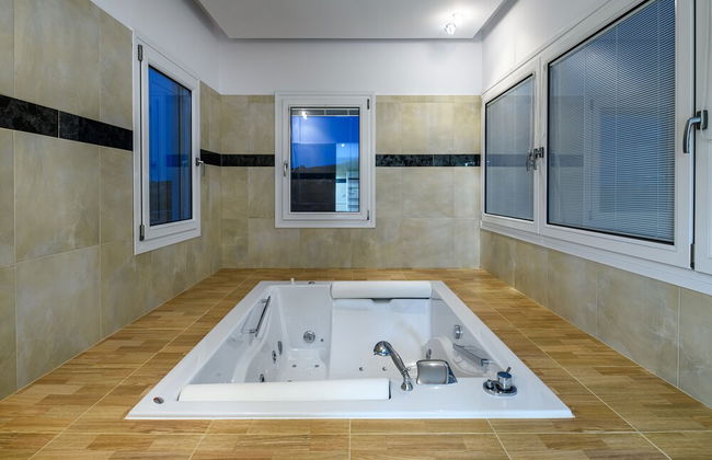 Villa Miniera - Foto 37