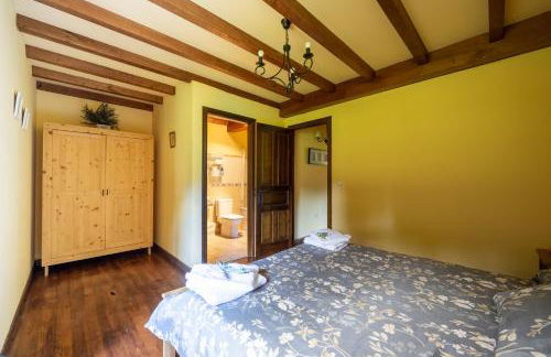 Villa en Asturias con cine, Piscina, BBQ, Juegos, 14 Pax - Foto 63