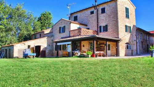 Villa Ginevri, La casa vacanze immersa nel verde - Foto 3