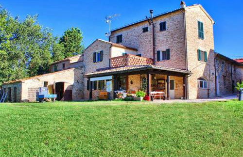 Villa Ginevri, La casa vacanze immersa nel verde - Foto 3