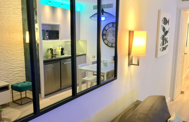 MyHome Riviera Apartments - Cannes Rentals - Foto 12