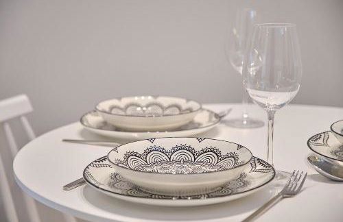 Elegant Central Apartment Veria - με ενδοδαπέδια θέρμανση!!! - Photo 8