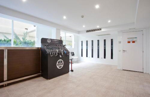 Apartamentos Turísticos Mix BR AT2179 - Photo 14