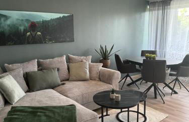 Highlight Maisonette - 94 qm und bis zu 6 Personen! - Foto 18